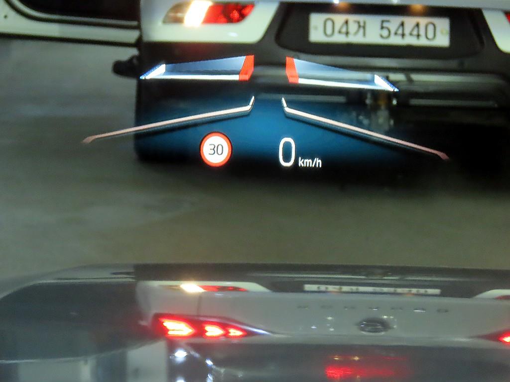 BMW 5시리즈(8세대) 520i M 스포츠 - 이미지 6