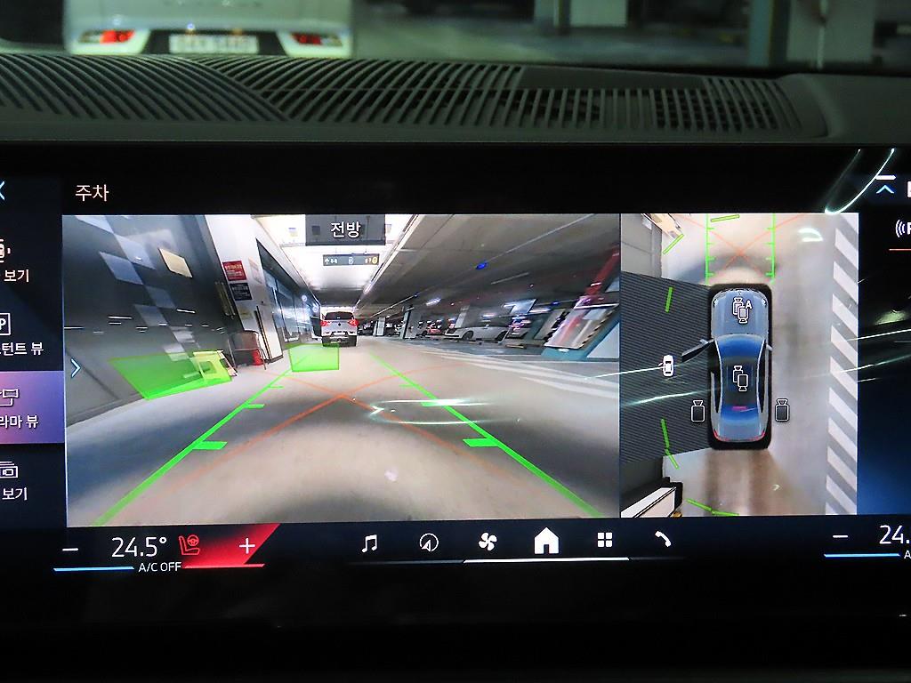 BMW 5시리즈(8세대) 520i M 스포츠 - 이미지 20