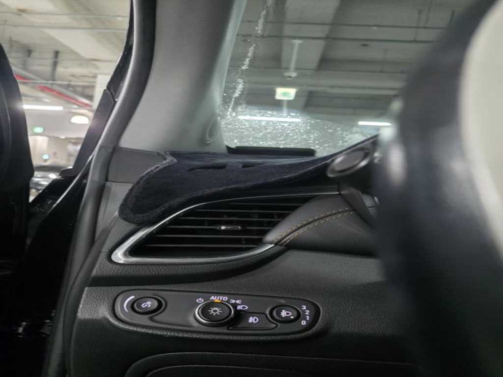 쉐보레 (대우) 더 뉴트랙스 1.4 터보 프리미어 레드라인 - 이미지 13