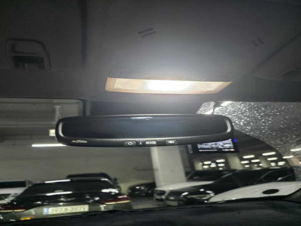 쉐보레 (대우) 더 뉴트랙스 1.4 터보 프리미어 레드라인 - 이미지 12