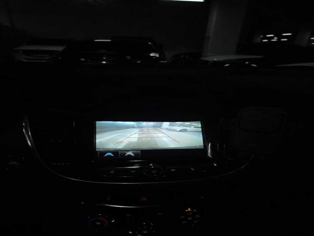 쉐보레 (대우) 더 뉴트랙스 1.4 터보 프리미어 레드라인 - 이미지 8