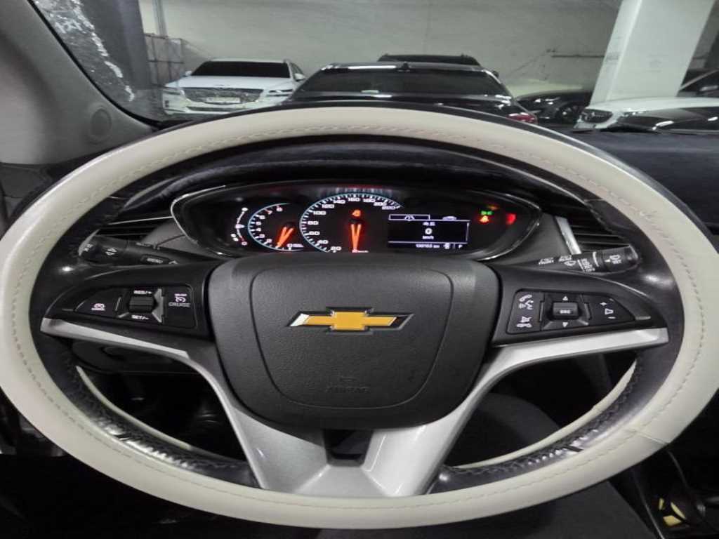 쉐보레 (대우) 더 뉴트랙스 1.4 터보 프리미어 레드라인 - 이미지 7