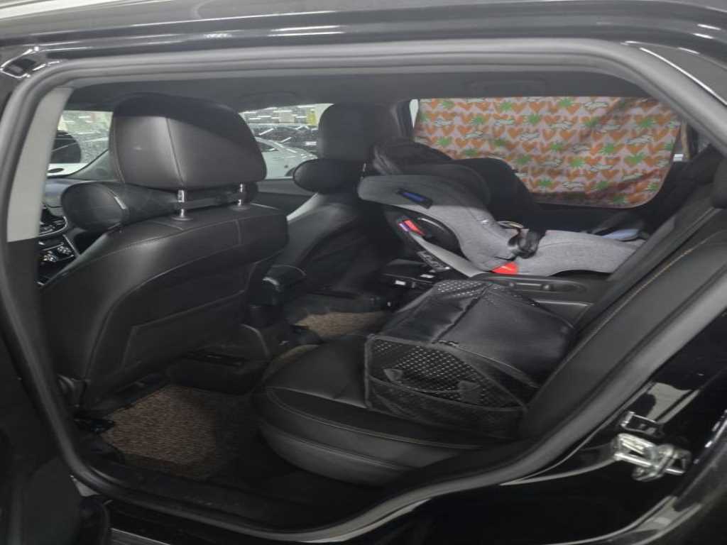 쉐보레 (대우) 더 뉴트랙스 1.4 터보 프리미어 레드라인 - 이미지 14