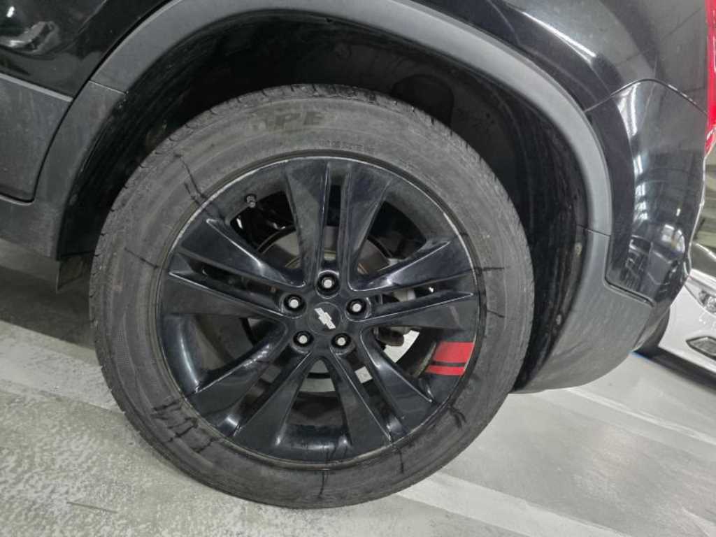 쉐보레 (대우) 더 뉴트랙스 1.4 터보 프리미어 레드라인 - 이미지 6