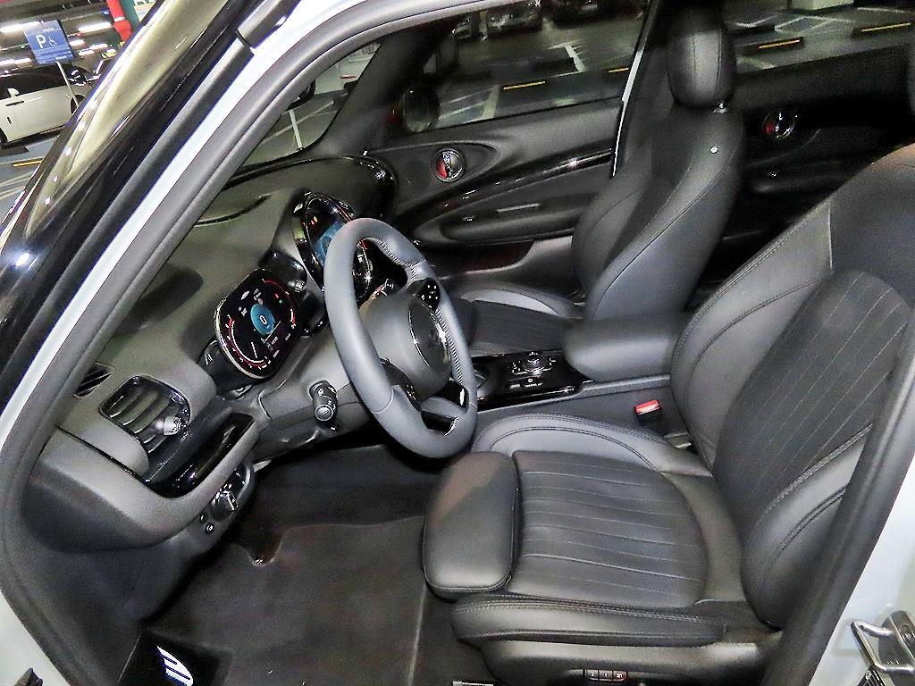 미니 클럽맨(2세대) 2.0 JCW ALL4 - 이미지 11