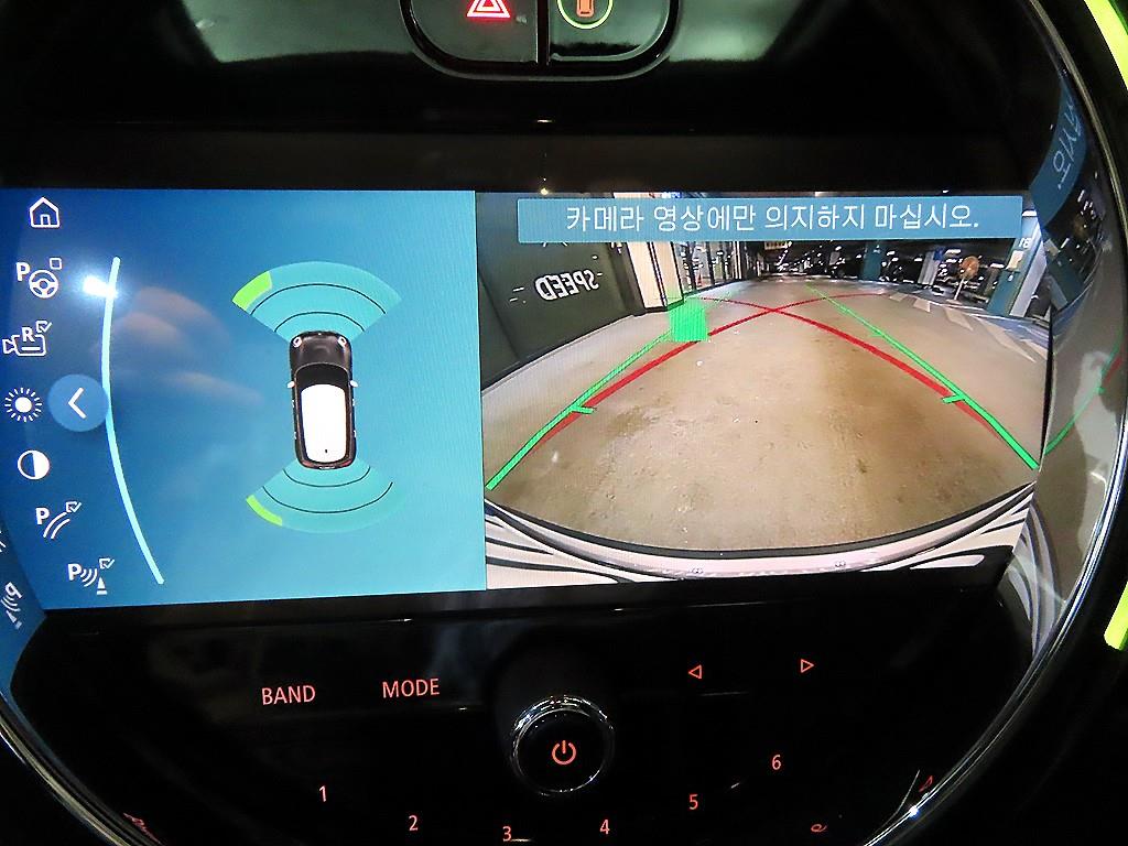 미니 클럽맨(2세대) 2.0 JCW ALL4 - 이미지 6