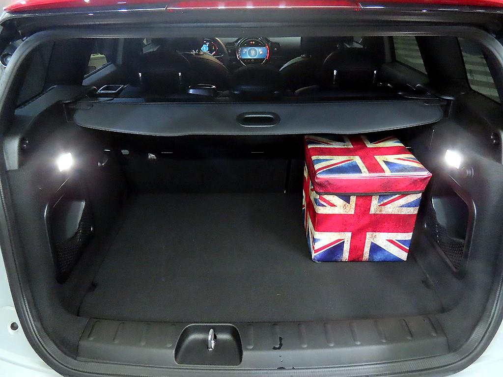 미니 클럽맨(2세대) 2.0 JCW ALL4 - 이미지 7