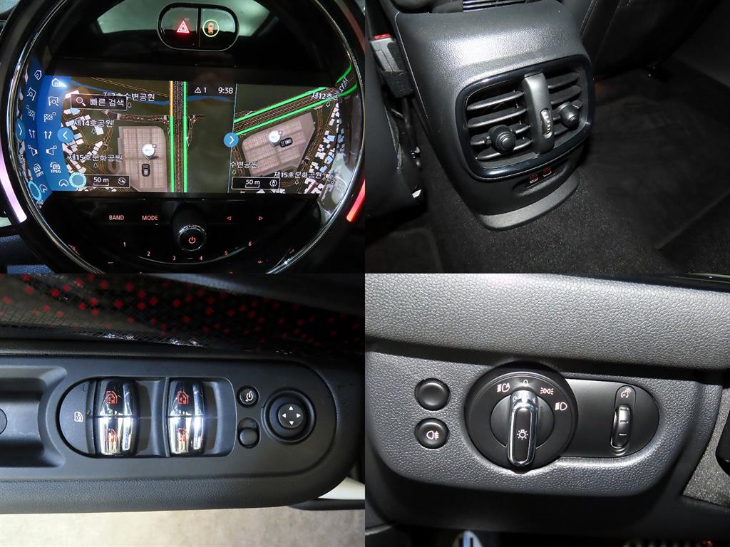 미니 클럽맨(2세대) 2.0 JCW ALL4 - 이미지 4