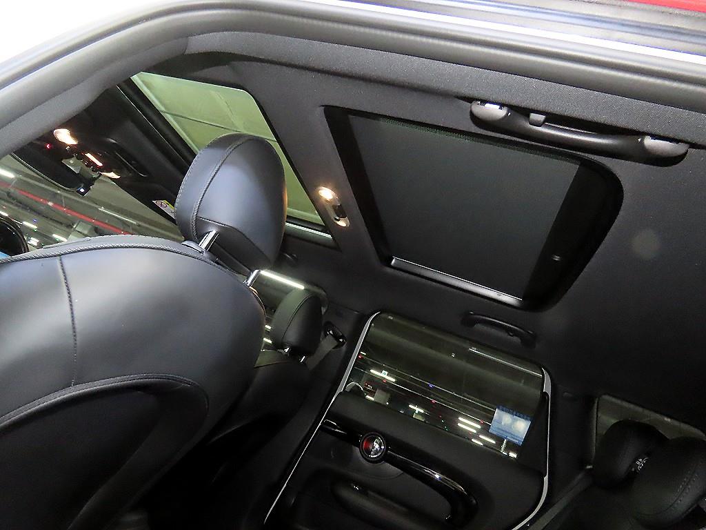 미니 클럽맨(2세대) 2.0 JCW ALL4 - 이미지 19