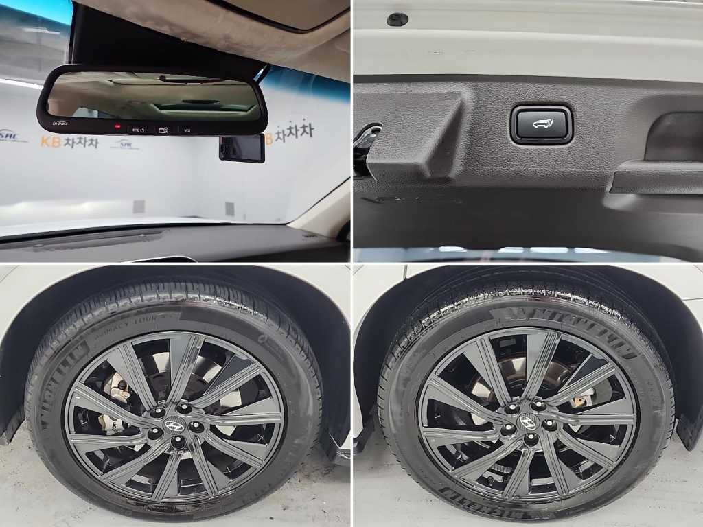 현대 팰리세이드 3.8 가솔린 AWD 캘리그래피 - 이미지 15