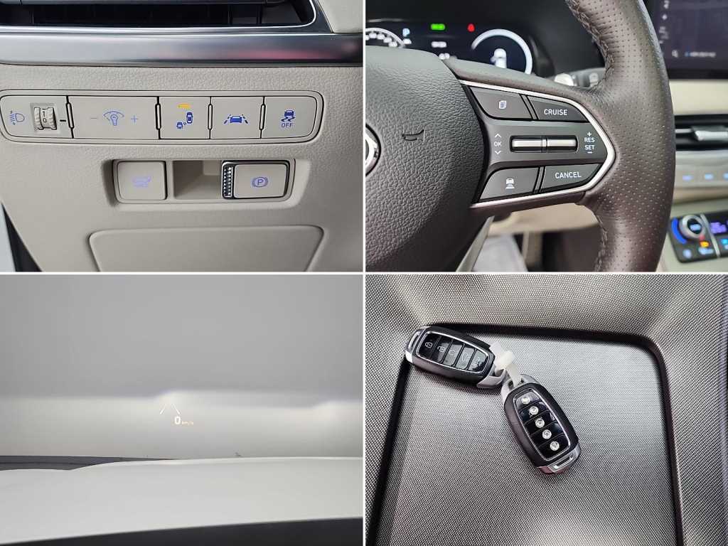 현대 팰리세이드 3.8 가솔린 AWD 캘리그래피 - 이미지 20