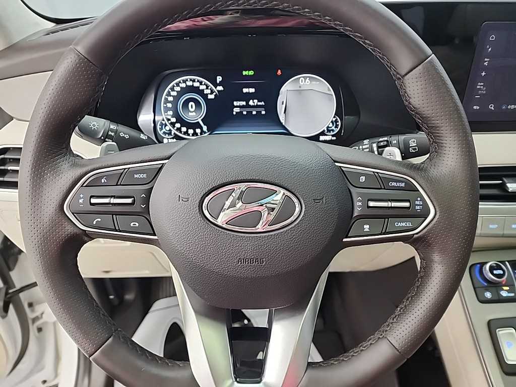 현대 팰리세이드 3.8 가솔린 AWD 캘리그래피 - 이미지 19