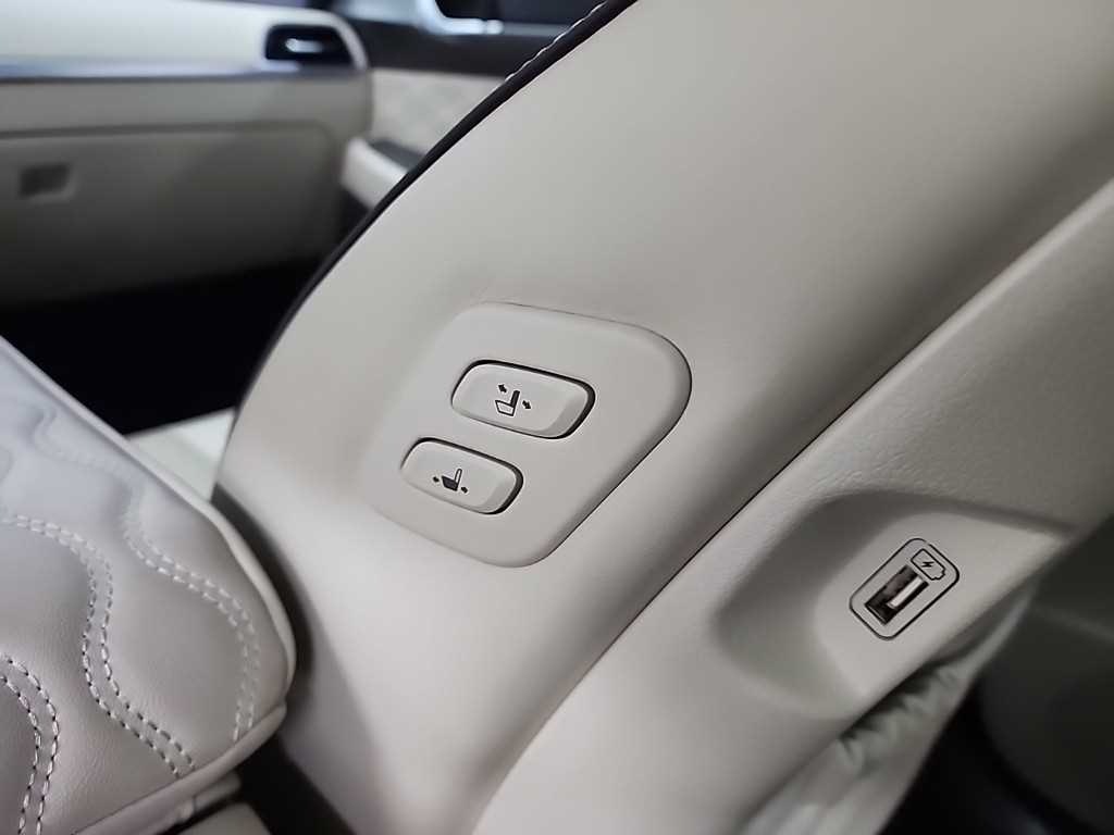 현대 팰리세이드 3.8 가솔린 AWD 캘리그래피 - 이미지 12