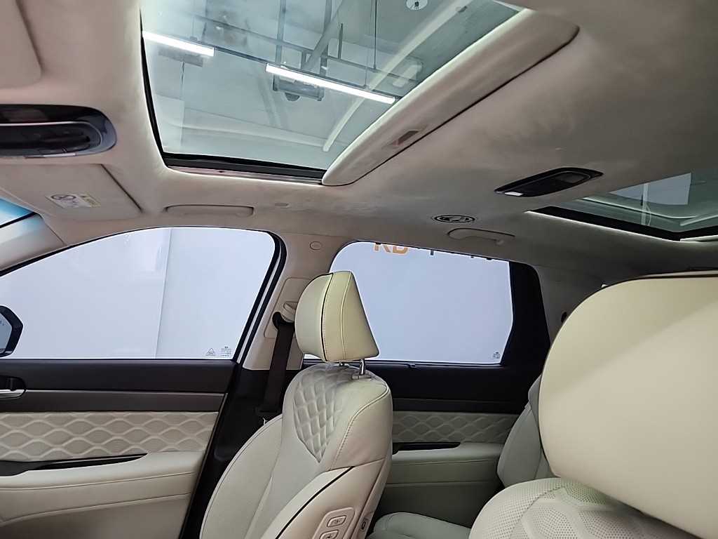 현대 팰리세이드 3.8 가솔린 AWD 캘리그래피 - 이미지 3