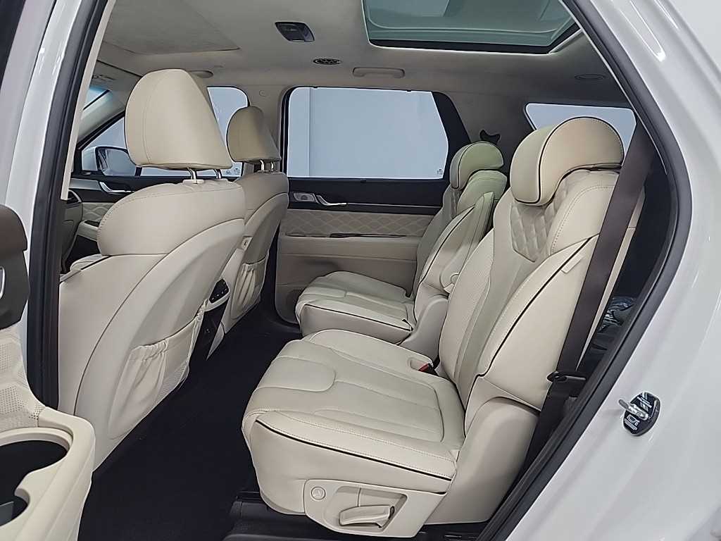 현대 팰리세이드 3.8 가솔린 AWD 캘리그래피 - 이미지 6