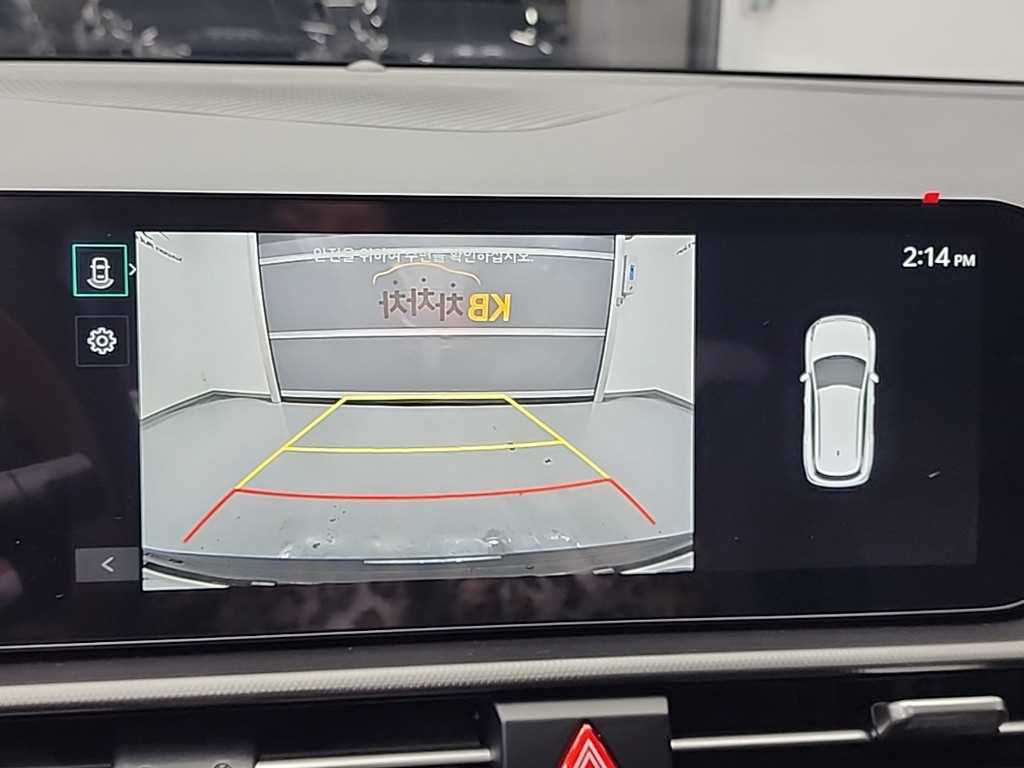 기아 더 뉴스포티지 1.6 가솔린 2WD 프레스티지 - 이미지 6