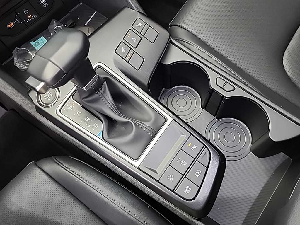 기아 더 뉴스포티지 1.6 가솔린 2WD 프레스티지 - 이미지 15