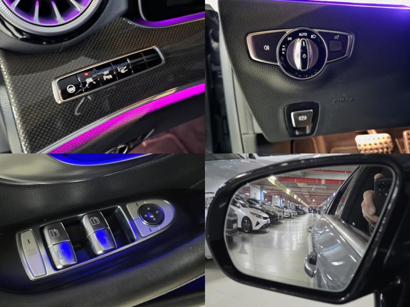 벤츠 CLS클래스(3세대) CLS 400d 4매틱 AMG 라인 - 이미지 12