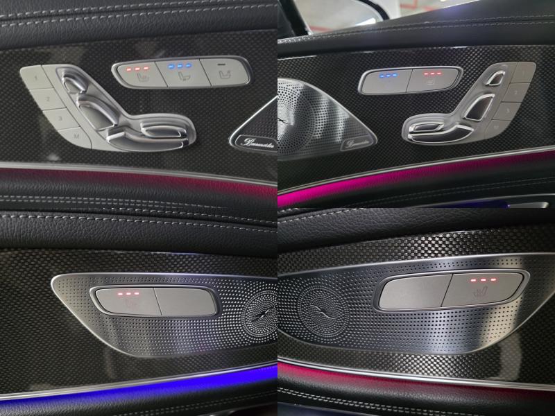 벤츠 CLS클래스(3세대) CLS 400d 4매틱 AMG 라인 - 이미지 15