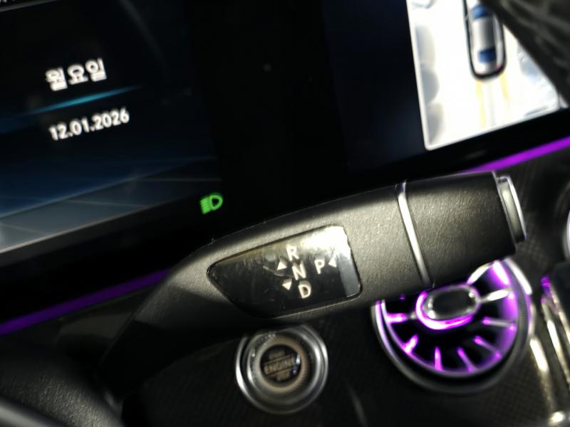 벤츠 CLS클래스(3세대) CLS 400d 4매틱 AMG 라인