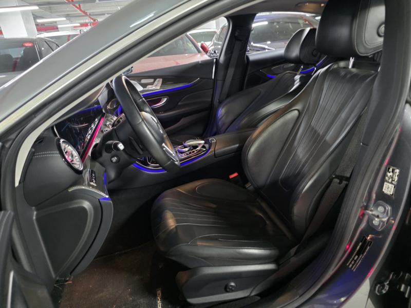 벤츠 CLS클래스(3세대) CLS 400d 4매틱 AMG 라인 - 이미지 7