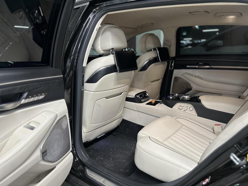 제네시스 G90 3.8 AWD 프레스티지 - 이미지 4