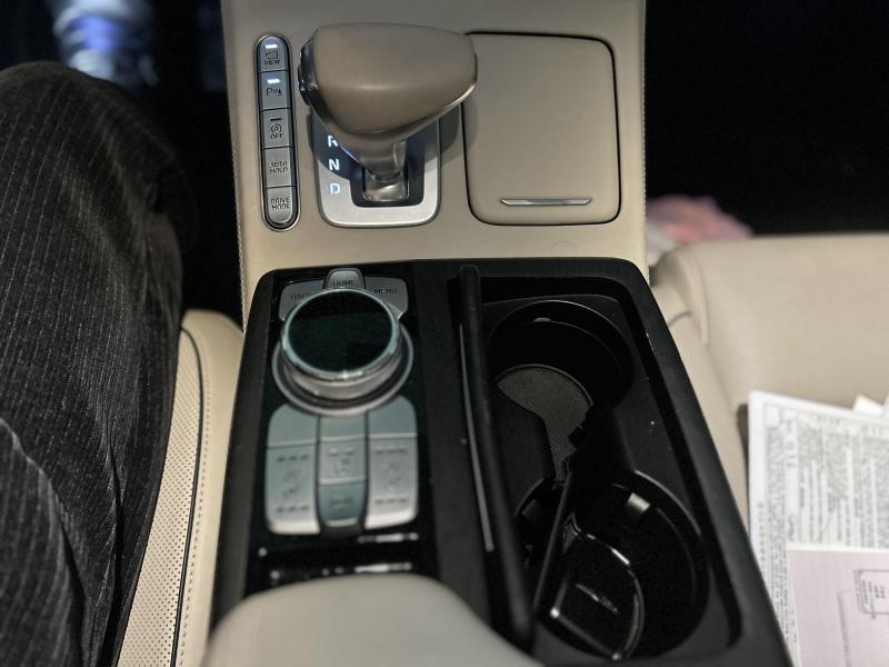 제네시스 G90 3.8 AWD 프레스티지 - 이미지 14