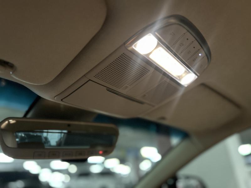 제네시스 G90 3.8 AWD 프레스티지 - 이미지 11