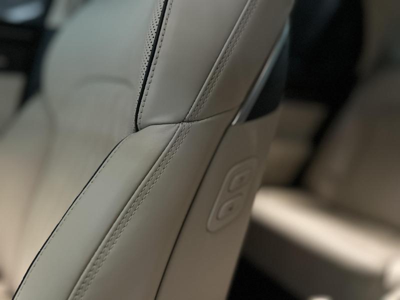 제네시스 G90 3.8 AWD 프레스티지 - 이미지 13