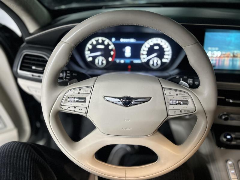 제네시스 G90 3.8 AWD 프레스티지 - 이미지 15