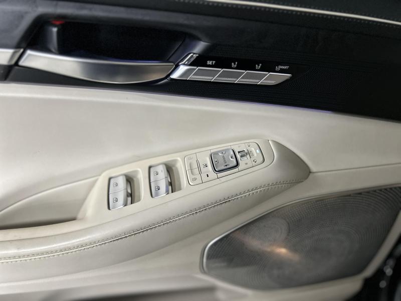 제네시스 G90 3.8 AWD 프레스티지 - 이미지 9