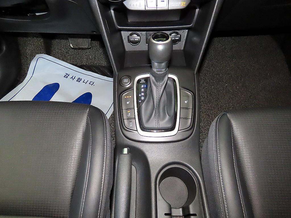 현대 코나 1.6 디젤 2WD 모던 아트 - 이미지 12