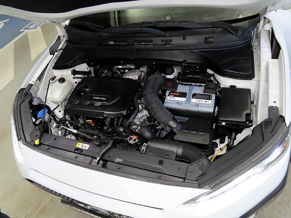 현대 코나 1.6 디젤 2WD 모던 아트 - 이미지 4