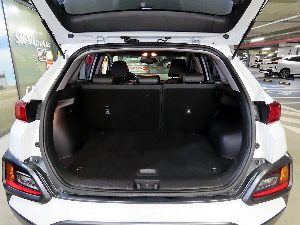 현대 코나 1.6 디젤 2WD 모던 아트 - 이미지 11