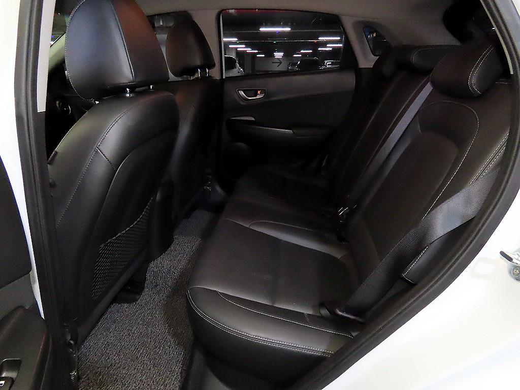 현대 코나 1.6 디젤 2WD 모던 아트 - 이미지 6