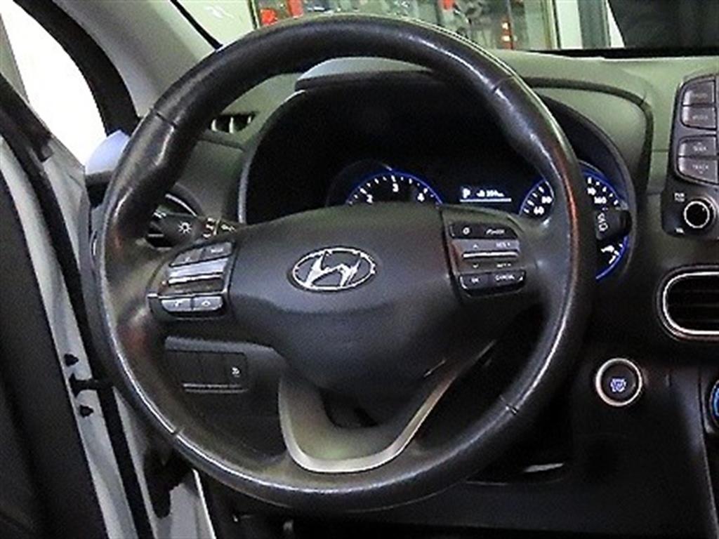 현대 코나 1.6 디젤 2WD 모던 아트 - 이미지 13