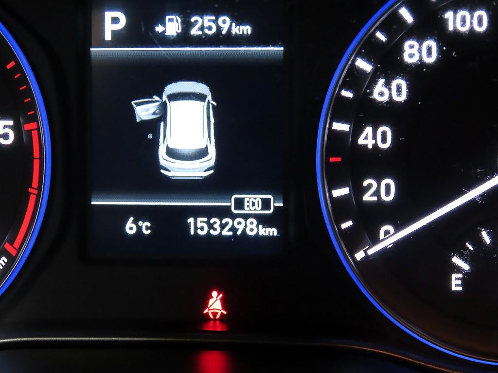 현대 코나 1.6 디젤 2WD 모던 아트 - 이미지 15