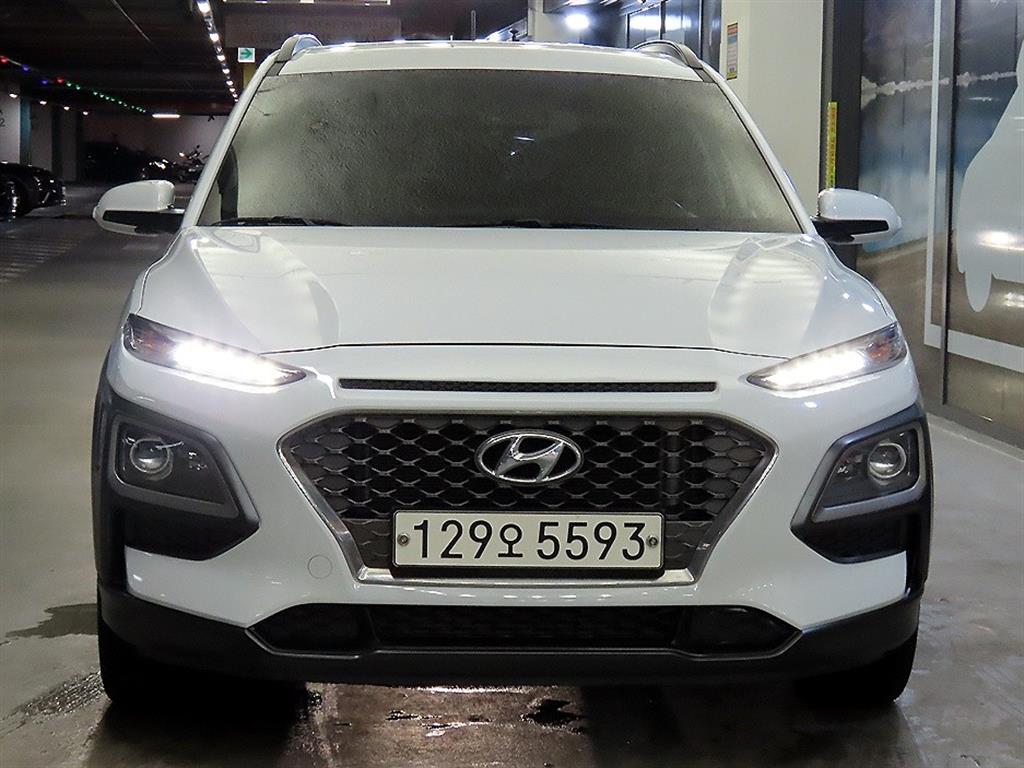 현대 코나 1.6 디젤 2WD 모던 아트 - 이미지 17