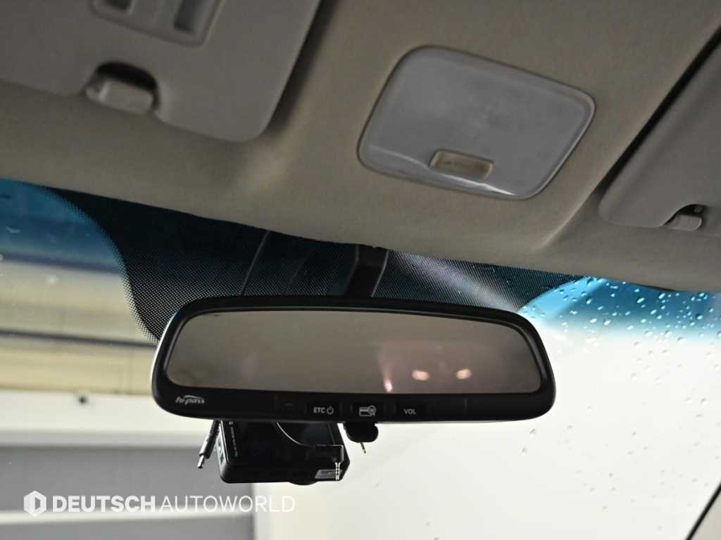 기아 올 뉴모닝 가솔린 럭셔리 - 이미지 5