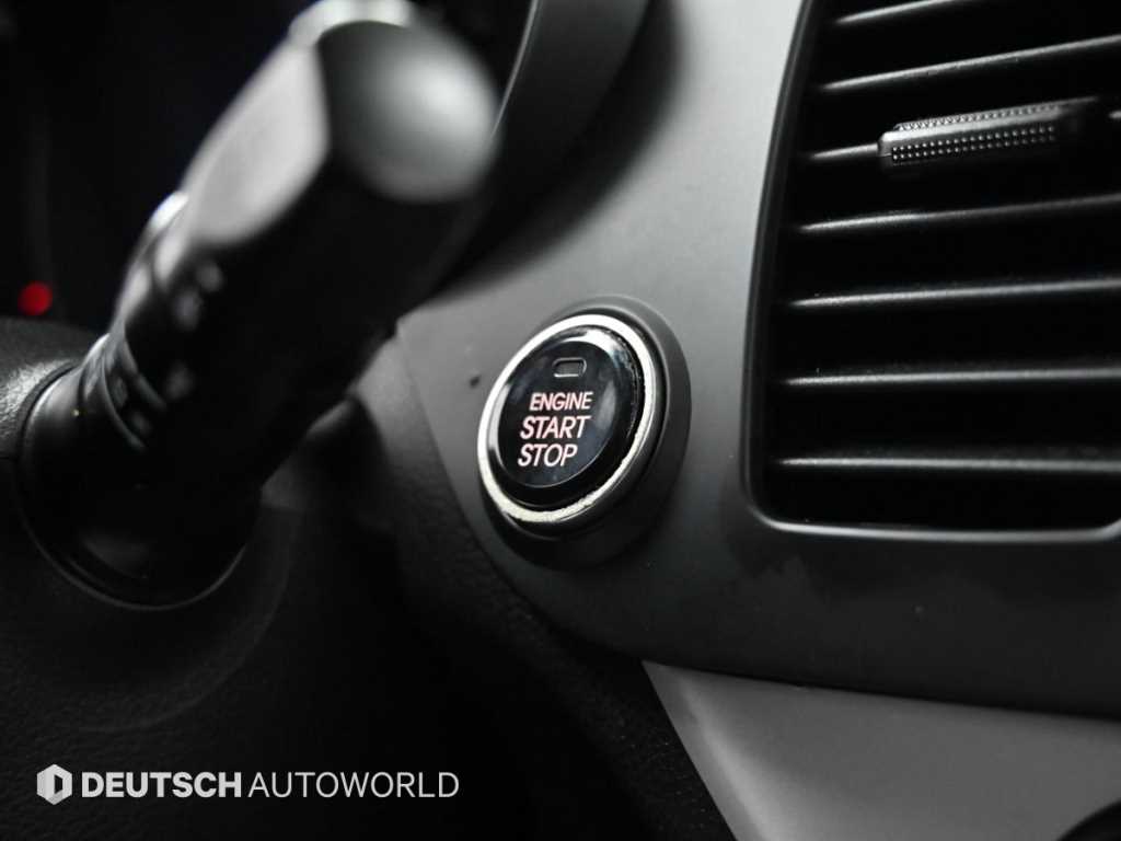 기아 올 뉴모닝 가솔린 럭셔리