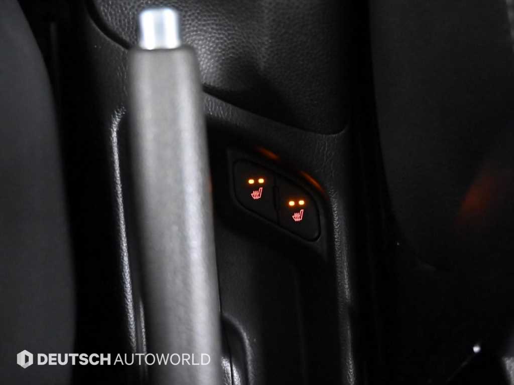 기아 올 뉴모닝 가솔린 럭셔리 - 이미지 12