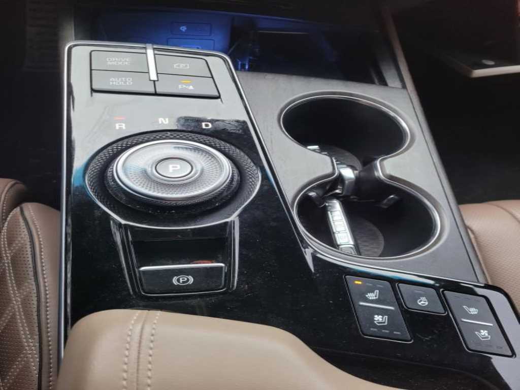 기아 K8 하이브리드 HEV 시그니처 - 이미지 6