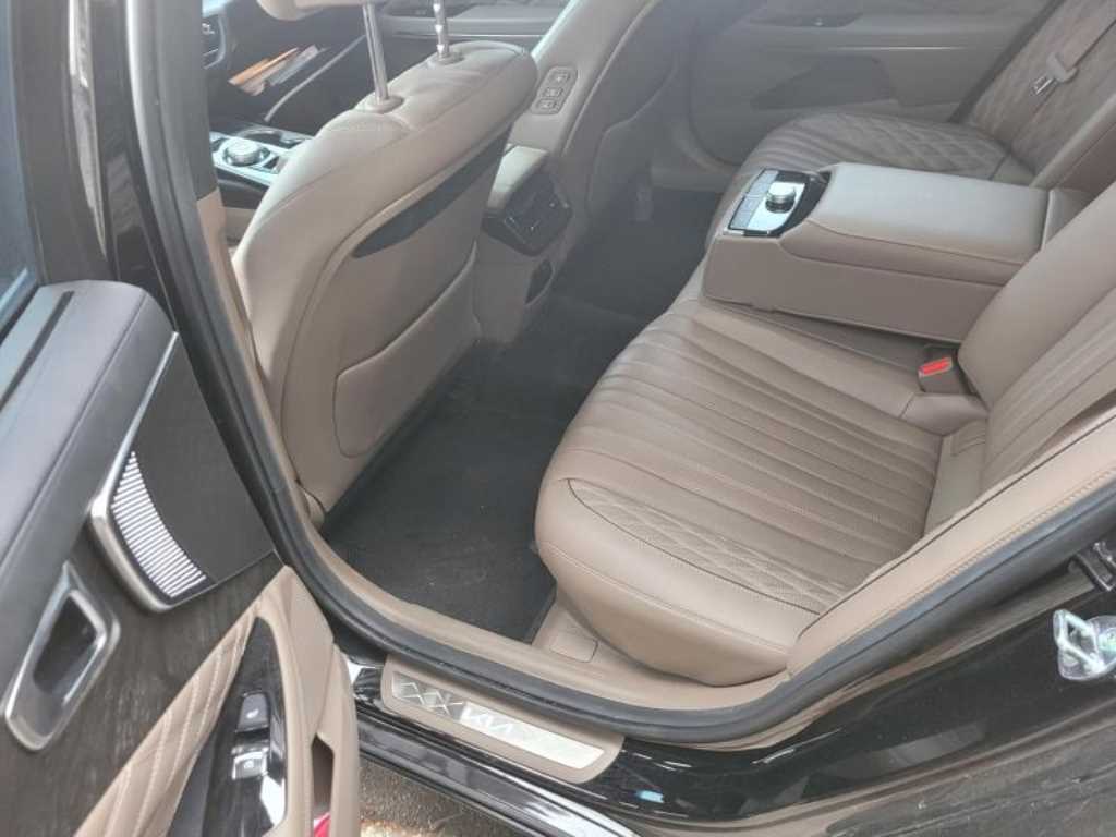 기아 K8 하이브리드 HEV 시그니처 - 이미지 3