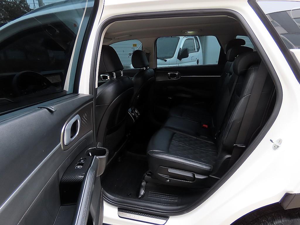 기아 신형쏘렌토(MQ4) 2.2 디젤 2WD 시그니처 - 이미지 8