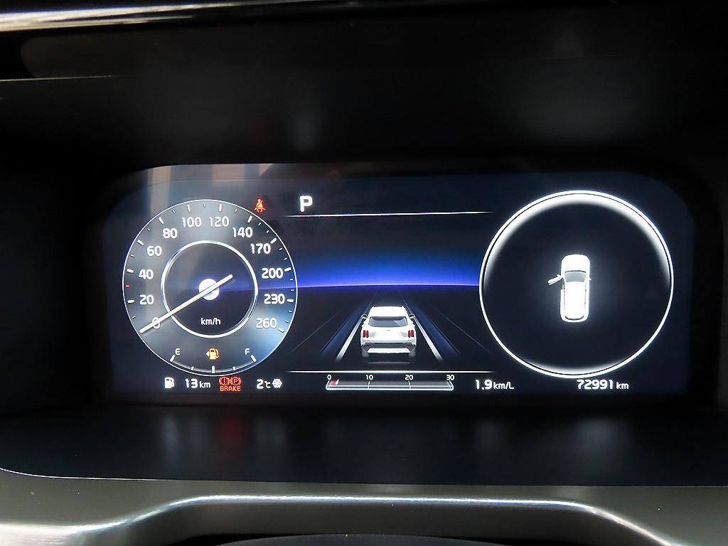 기아 신형쏘렌토(MQ4) 2.2 디젤 2WD 시그니처 - 이미지 2