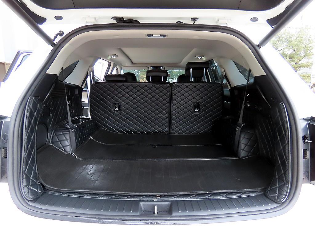 기아 신형쏘렌토(MQ4) 2.2 디젤 2WD 시그니처 - 이미지 15