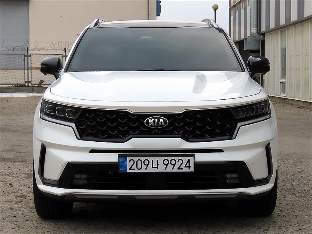 기아 신형쏘렌토(MQ4) 2.2 디젤 2WD 시그니처 - 이미지 19