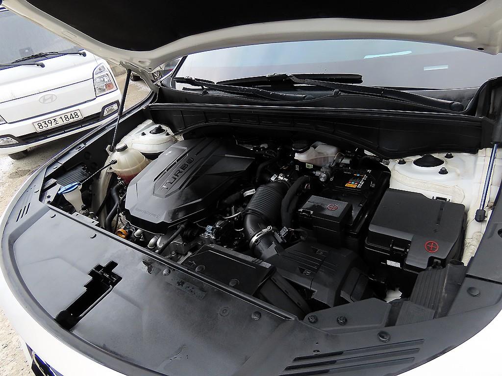 기아 신형쏘렌토(MQ4) 2.2 디젤 2WD 시그니처 - 이미지 20