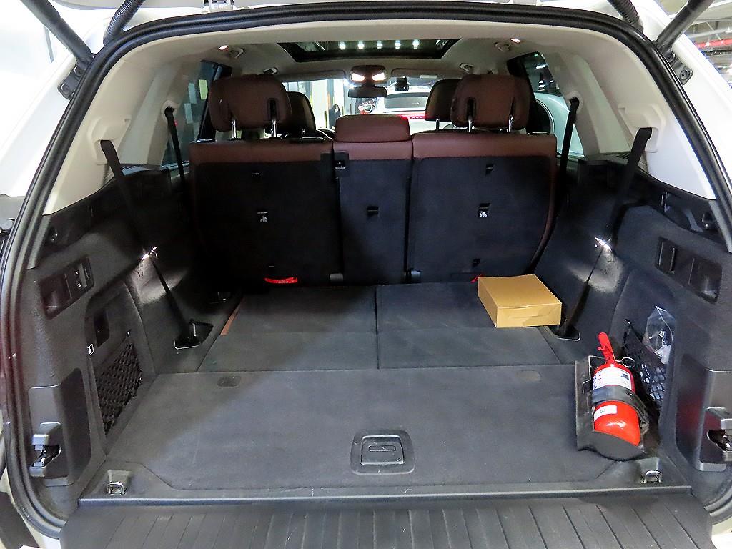 BMW X5(4세대) 40i xDrive x라인 - 이미지 5