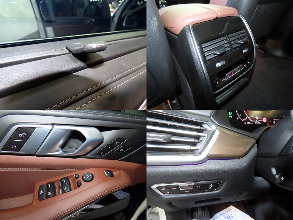 BMW X5(4세대) 40i xDrive x라인 - 이미지 20